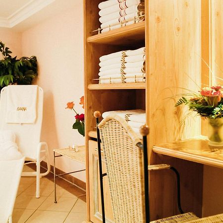 Hotel Kristall Lech am Arlberg Luaran gambar