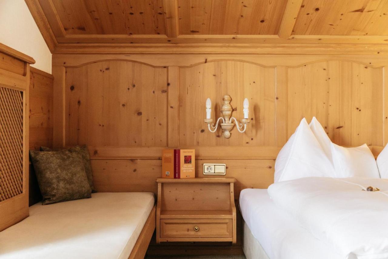 Hotel Kristall Lech am Arlberg Luaran gambar