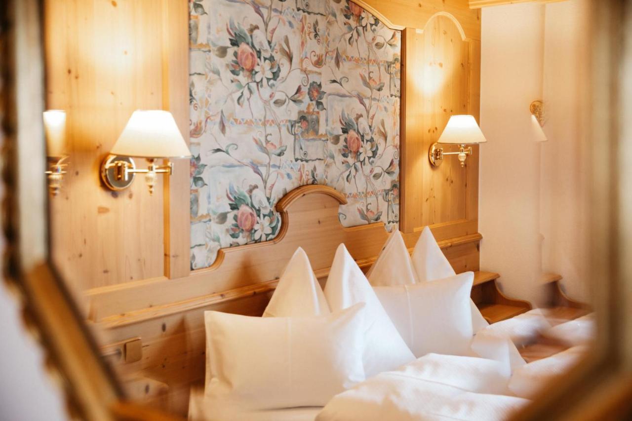 Hotel Kristall Lech am Arlberg Luaran gambar