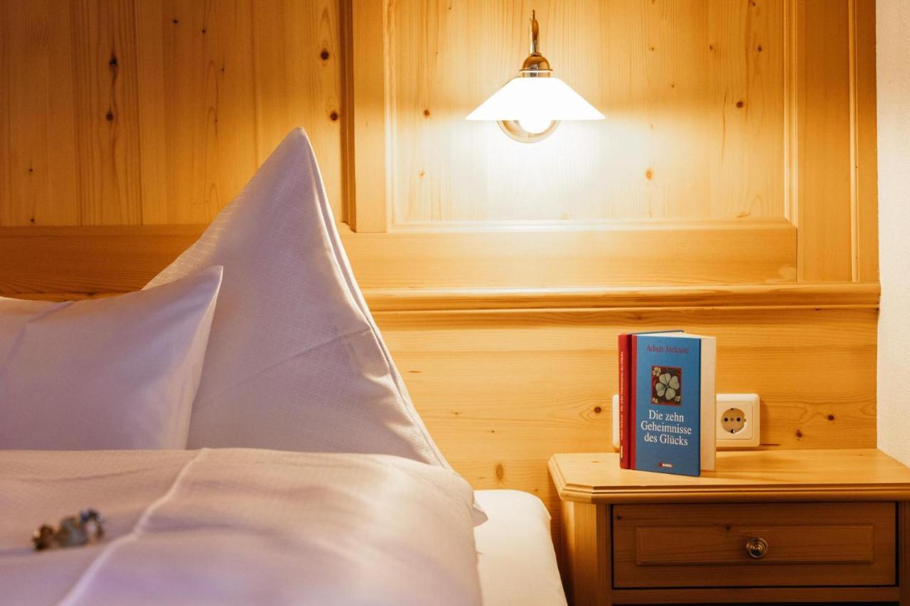 Hotel Kristall Lech am Arlberg Luaran gambar