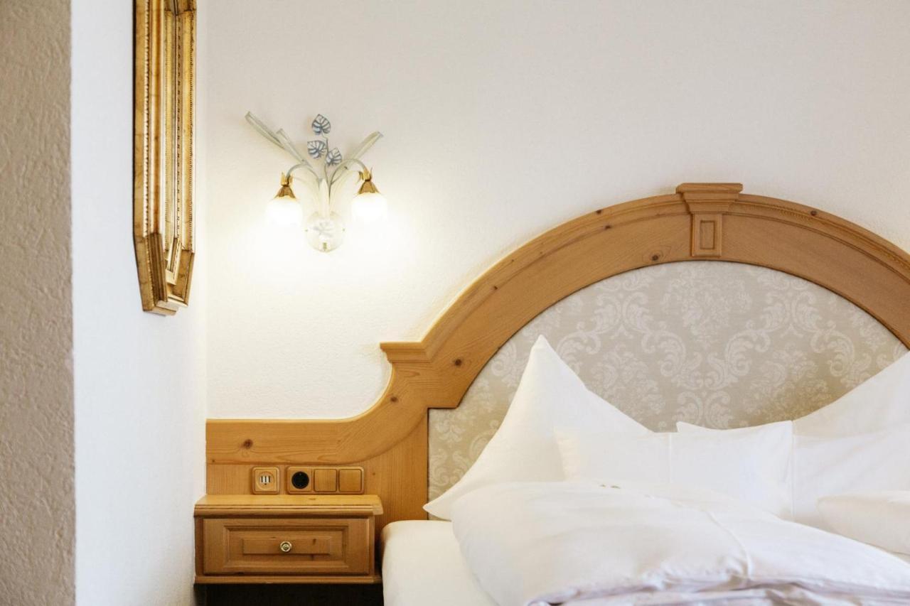 Hotel Kristall Lech am Arlberg Luaran gambar