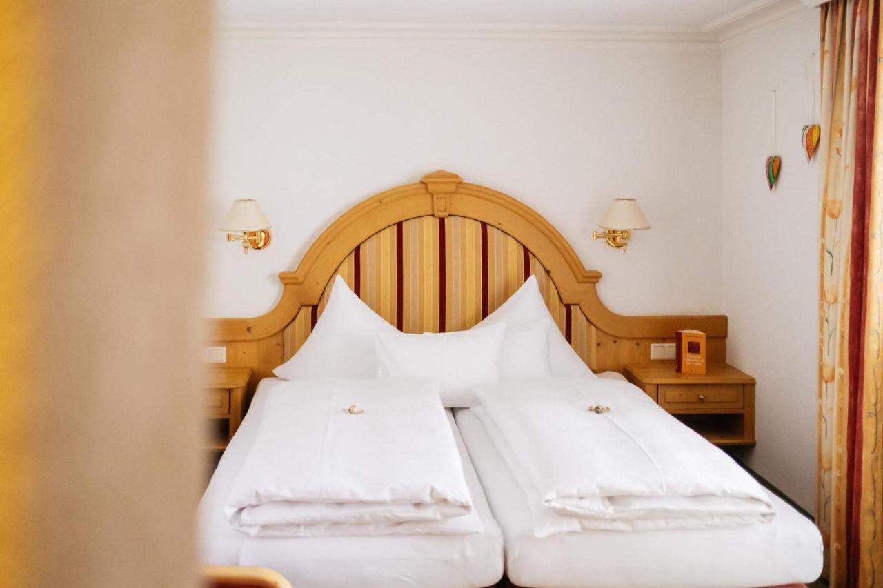 Hotel Kristall Lech am Arlberg Luaran gambar