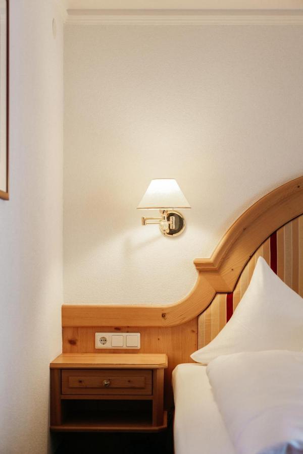 Hotel Kristall Lech am Arlberg Luaran gambar