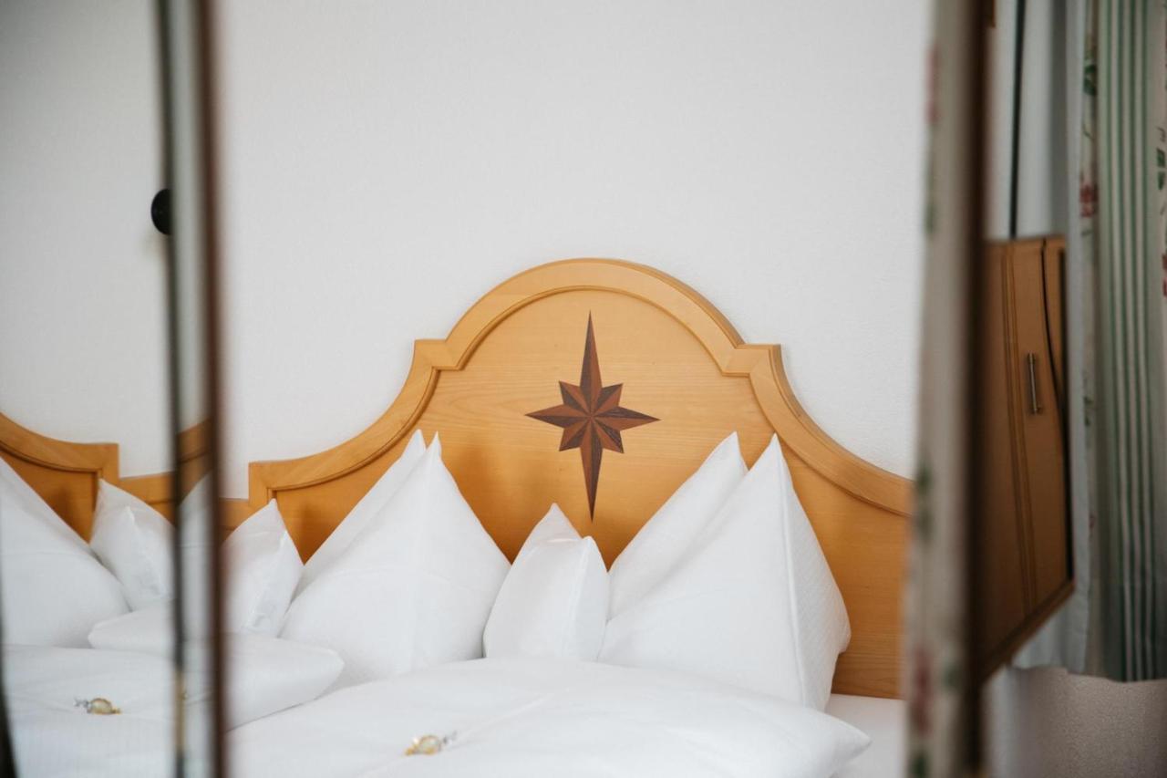 Hotel Kristall Lech am Arlberg Luaran gambar