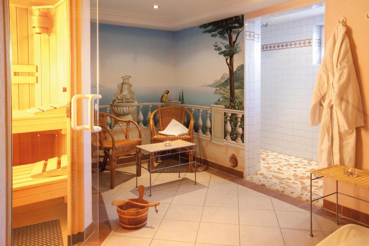Hotel Kristall Lech am Arlberg Luaran gambar