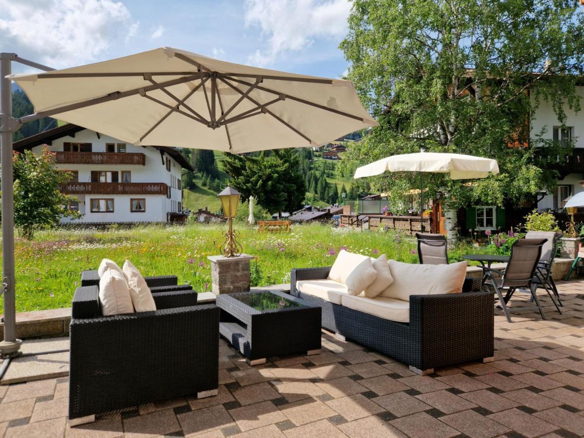 Hotel Kristall Lech am Arlberg Luaran gambar